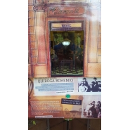 Viaje de 5to. grado 2015